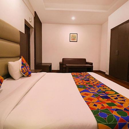 Hotel Bel Morris นิวเดลี ภายนอก รูปภาพ