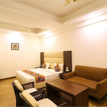 Hotel Bel Morris นิวเดลี ภายนอก รูปภาพ